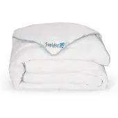 Sanidor Couette Tempérée Sanidor Health Guard-200 x 200 cm