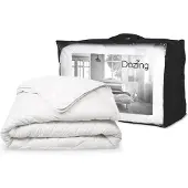 Dozing Couette Temp?r?e Dozing Laine-240 x 200 cm