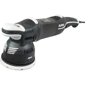Rupes RU-LK900E/STN - Polisseuse orbitale - incl. accessoires - 900W - 150mm - M4x6mm