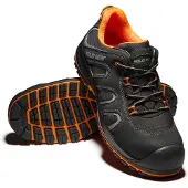 Solid Gear Griffin S3 Safety Shoes, TAILLE/VARIANCE : 40 (EU)
