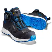Solid Gear 61002 Chaussures De Travail Nautilus - Taille 45