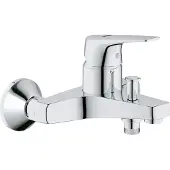 CASA39 Start Flow Mitigeur monocommande Bain / Douche Chromé 23772000