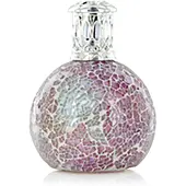 Ashleigh & Burwood Frosted Rose lampe à catalyse 11x8 cm 1 pcs