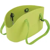 Ferplast With Me Pet Carrier Bag Vert