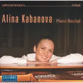 OUTHERE Piano Recital