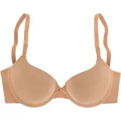 LASCANA Soutien-gorge chocolat