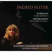 OUTHERE Concertos pour piano