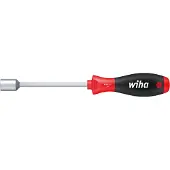 Wiha Tournevis - - a douille trois pans softfinish - M8 x 125mm