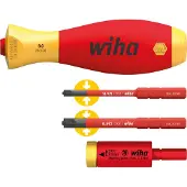 Wiha 29701200S4 Drehmomentadapter (29701200S4)