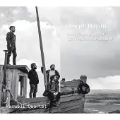 OUTHERE String Quartets Opus 74 Folk Music From Scotland