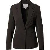 Ichi Blazer 'IH Lexi' noir