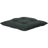 Hartman Galette de Chaise Havana Green (50 x 50 cm)