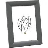 Deknudt Cadre gris aspect peintre 20x30 S54SF7