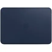 Apple MacBook 12" housse Bleu Nuit