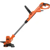Black & Decker Black&Decker Elektro-Rasentrimmer, 550W, 30cm, AFS BESTA530