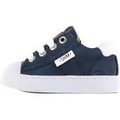 Shoesme Baskets Shoesme Boys Dark Blue-Taille 31
