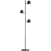 LumenXL Lampadaire design 3 lumières - Diego