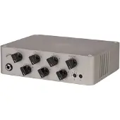 Synergy OS 2-Channel Preamp Module