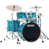 Tama Starclassic Performer Stage 22 Sky Blue Aurora