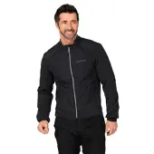 Vanucci VXU-3 Thermo D-Liner P. Homme Veste thermique Noir 64 hommes