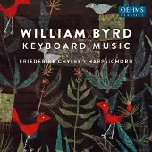 Oehms Musique pour clavier