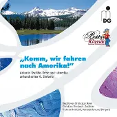 OUTHERE Komm,Wir Fahren Nach Amerika (9. Sinfonie)