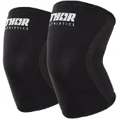 Thor Athletics Knee Sleeves - 7mm
