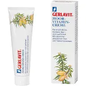 Gehwol Gerlavit crème vitaminée pour peaux sèches et sensibles 75 ml