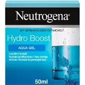 Neutrogena Hydro Boost Gel Aqua 50 ml Gel(S)