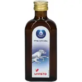 Livisto Hyalutidin 125ml Dog Cat Supplement Clair