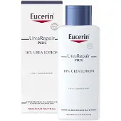 Beiersdorf Urée réparatrice 10% (Crème pour le corps, 250 ml)