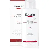 Eucerin PH5 Doux Shampoing 250 ml