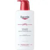 Eucerin Lotion légère PH5 (peau sensible) - 400ml