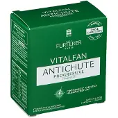 Rene Furterer Traitement contre la chute des cheveux VITALFAN René Furterer (30 uds)