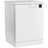 Beko DVN04321W / En pose libre