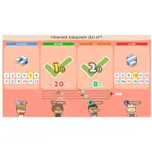 Cérébrale Académie : Bataille de Méninges Nintendo Switch