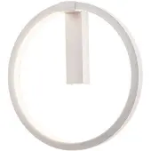 SLV Applique murale LED One Ø 40cm