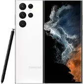Samsung Galaxy S22 Ultra 512 Go Blanc 5G