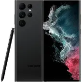 Samsung Galaxy S22 Ultra 512 Go Noir 5G