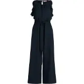 Vera Mont Combinaison bleu marine