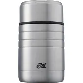 Esbit MAJORIS Récipient thermique en acier inoxydable, 0.8L