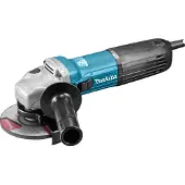 Makita Meuleuses d'angle - Makita GA5040R01 - 1100W - 125 mm