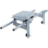Festool Table coulissante CS 70 ST 650 | 490312