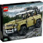 LEGO 42110 Land Rover Defender Technic