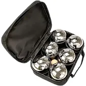 Tactic Jeu de Boules (pétanque) dans un sac en nylon