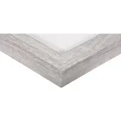 Henzo Galerie moderne 40x50 blanc -