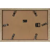 Henzo Galerie moderne 23x35 mbrown -