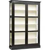 Nordal Armoire A/s Classic | Double | Noir | 5901