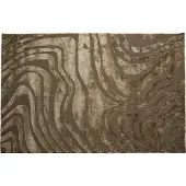 Nordal Tapis Harper gris 160x240cm