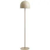 Nordal Lampadaire Glow beige